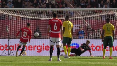 هدف محمد صلاح    