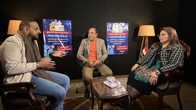 الكاتب الصحفى عمرو الديب، رئيس تحرير موقع تحيا مصر    