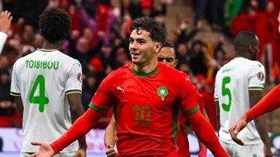 مباراة منتخب المغرب ومالي في كأس أمم أفريقيا    