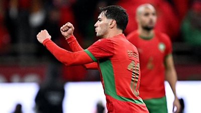 مباراة منتخب المغرب ومالي في كأس أمم أفريقيا    
