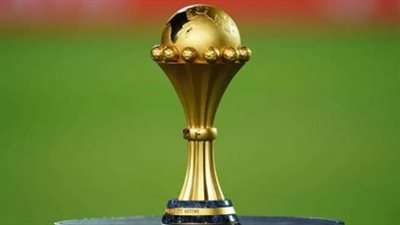 كأس أمم أفريقيا    