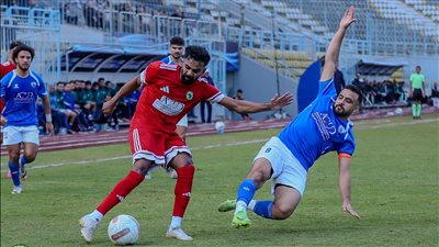 مودرن والقناة    