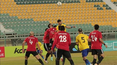 الطلائع والكهرباء    