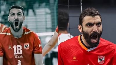 أحمد صلاح و أحمد سعيد السويحلي الليبي     