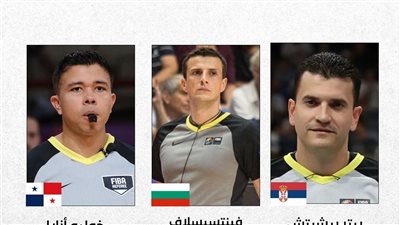 بطولة كأس المصري لكرة السلة     