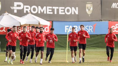 فريق الأهلي    