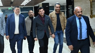 الاتحاد المصري لكرة اليد     