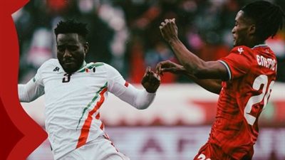 مباراة منتخب السودان وغينيا الاستوائية في كأس أمم أفريقيا    