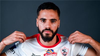 الزمالك يعلن في بيان رسمي قانونية عقد محمود بنتايج واستمراره    