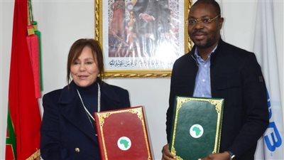 الكونغو الديمقراطية تستضيف بطولة إفريقيا للكرة الطائرة     