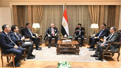 وزارة الشباب والرياضة     