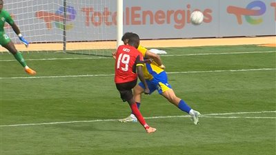  مباراة موزمبيق والجابون    