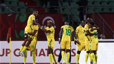 منتخب جنوب أفريقيا    