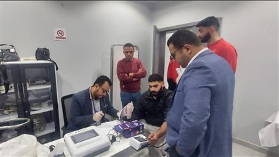 منتخب مصر لكرة اليد رجال     