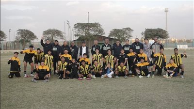 المقاولون 2007    