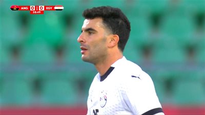 مباراة منتخب مصر وأنجولا في كأس أمم أفريقيا    