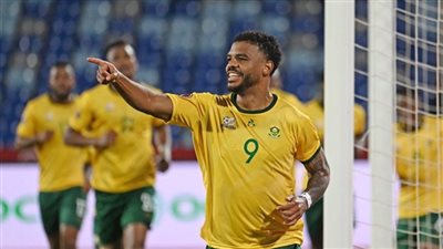 مباراة منتخب جنوب أفريقيا وزيمبابوي في كأس أمم أفريقيا    