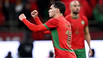 إبراهيم دياز    