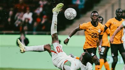 مباراة منتخب المغرب وزامبيا في كأس أمم أفريقيا    