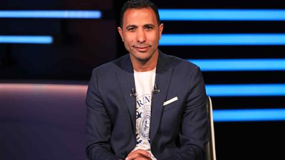 وائل القباني    