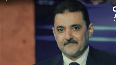 حمدي الحسيني مدير محطة أون سبورت إف إم     