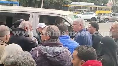 شوبير ومختار مختار    