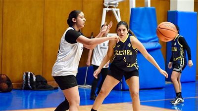   دوري كرة السلة سيدات    