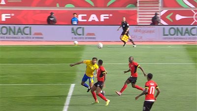  موزمبيق والجابون فى كأس الأمم الافريقية    