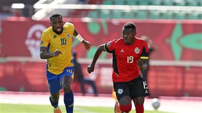  موزمبيق والجابون فى كأس الأمم الافريقية    