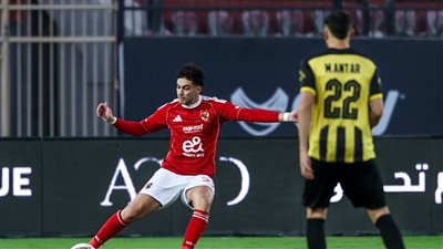 المقاولون العرب والأهلي    