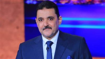 حمدي الحسيني مدير محطة أون سبورت إف إم     