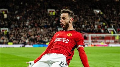 برونو فيرنانديز    