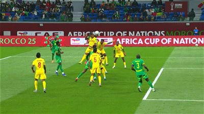 ترتيب مجموعة السنغال بعد التقدم على بنين في أمم أفريقيا 2025    