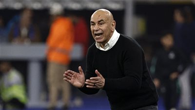 ميدو: حسام حسن «مبيهموش حد»    