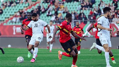 موعد مباراه مصر وبنين.. كل ما تريد معرفته عن مواجهة الحسم      