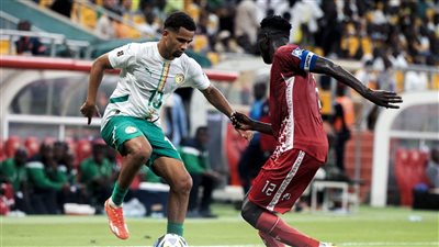 التشكيل الرسمي لمباراة السودان وبوركينا فاسو في أمم أفريقيا     