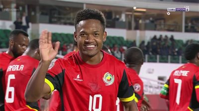 نتيجة موزمبيق ضد الكاميرون.. موزمبيق تتقدم بهدف مفاجأة في أم    