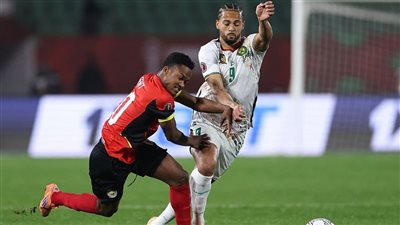 التعادل الإيجابي يحسم الشوط الأول بين موزمبيق ضد الكاميرون ف    