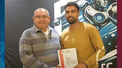 فتلة مع يوسف    