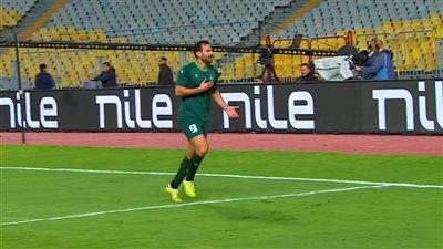نتيجة الزمالك والاتحاد السكندري في الشوط الأول    