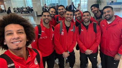 منتخب مصر لكرة اليد رجال     