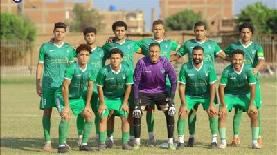 شباب قويسنا    