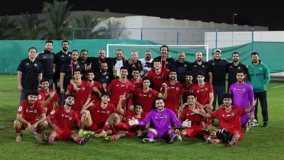 مودرن سبورت دبي    