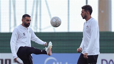 موعد مباراة مصر وبنين في دور الـ 16 بكأس الأمم الإفريقية     