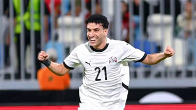  يحيى زكريا لاعب غزل المحلة    