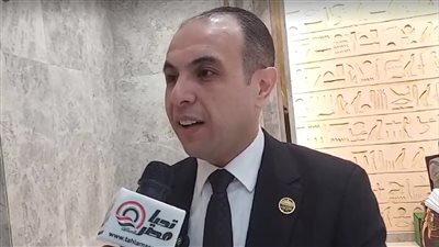  النائب أحمد الشرقاوي    