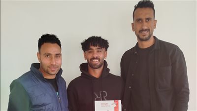 محمد إبراهيم    