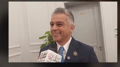 النائب أحمد فتحي    