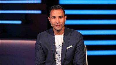 وائل القباني    