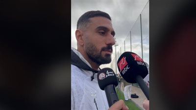 أحمد الشناوي    